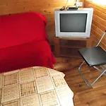 Camping domki letniskowe